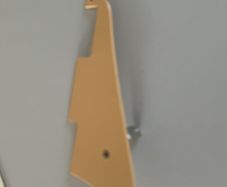gibson les paul plate