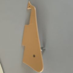 gibson les paul plate