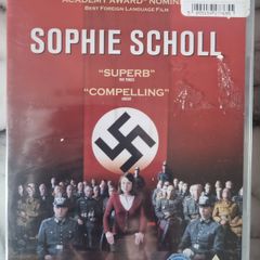 Sophie Scholl 2 Disc Special Edition