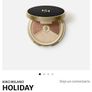 KIKO eyes shadow Holiday Wonderlights Magnetic trio Image 9