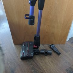 Shark hoover attachments