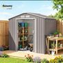 garden shed Image 2