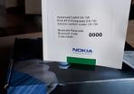 nokia Bluetooth car kit