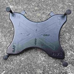 RAM mounts X Grip 12" tablet