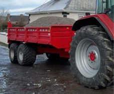 Donnelly 14x7,6