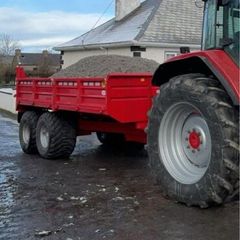 Donnelly 14x7,6