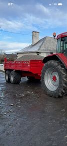 Donnelly 14x7,6