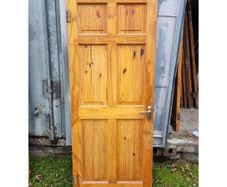 Door 206