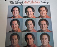 Neil Sedaka - The Best of