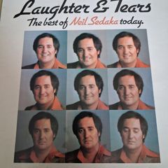 Neil Sedaka - The Best of