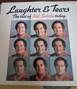 Neil Sedaka - The Best of