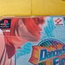 Dancing stage Euromix PlayStation 1 Ps1 Games PlayStation 2 Ps2 Games Original Image 2