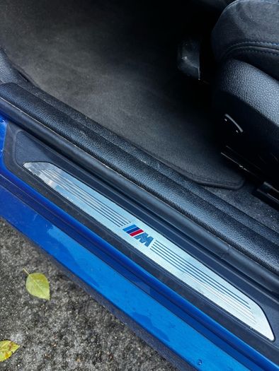 2016 Bmw 1-series
