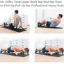 Excellent Exercise Bar Image 2