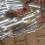 Large Lot of Hand Tools Image 7