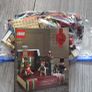 Lego A Christmas Carol Image 2