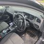 Volkswagen Golf 2016 Image 5