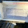 Gas boiler parts Image 2