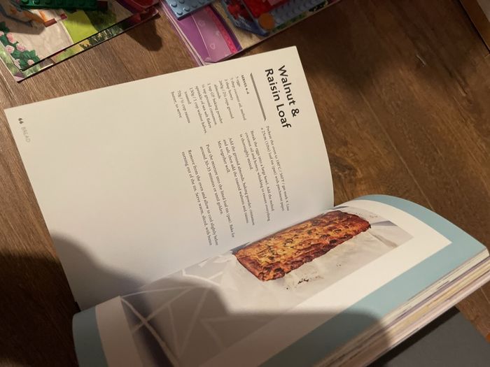 How to be Gluten Free and keep your friends cookbook