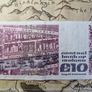10 Pound B Series 01/06/78 (Sold Individually) Image 4