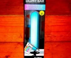 BNWT Global Gizmos Light Bar