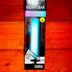 BNWT Global Gizmos Light Bar