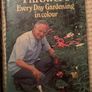 Gardening Books. (5) Image 2