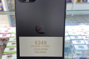 iPhone 11 Pro