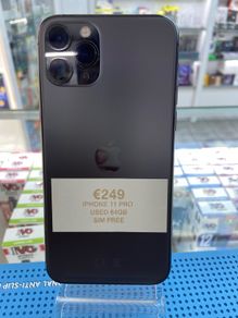 iPhone 11 Pro