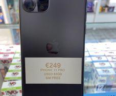 iPhone 11 Pro