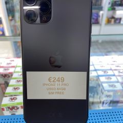 iPhone 11 Pro