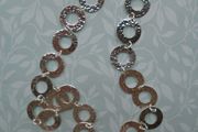 Fancy chain. Jewellery supplies. Craft supplies
