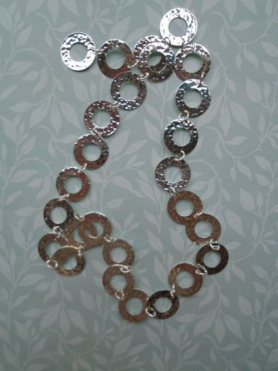 Fancy chain. Jewellery supplies. Craft supplies