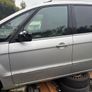 ford galaxy breaking Image 8