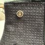 Tommy Hilfiger velvet boots size 6 Image 3