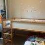 ikea kura bed Image 2