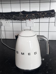 Smeg kettle
