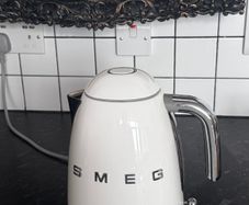 Smeg kettle