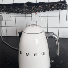 Smeg kettle