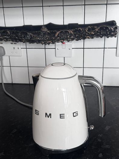 Smeg kettle