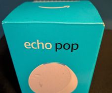 Amazon Echo Pop