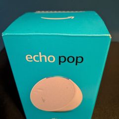 Amazon Echo Pop