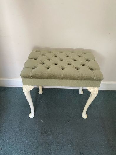 Stool
