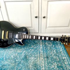 Harley Benton Lp