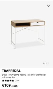 desk