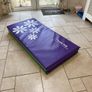 gymnastic tumbl Trak mat Image 3