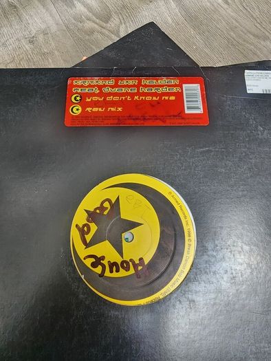 vinyl, record collection