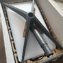 STARLINK Standard Satellite Antenna & WiFi Router Kit Image 2
