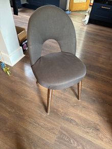 Dining Chairs x 4