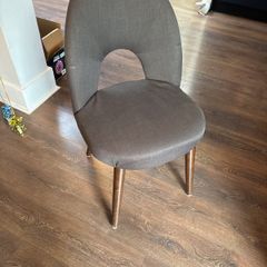 Dining Chairs x 4